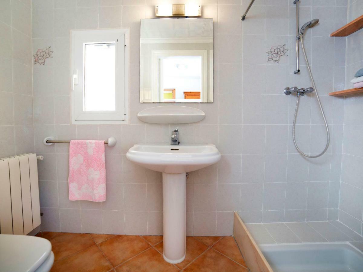 Villa Amber By Interhome Calpe Eksteriør billede
