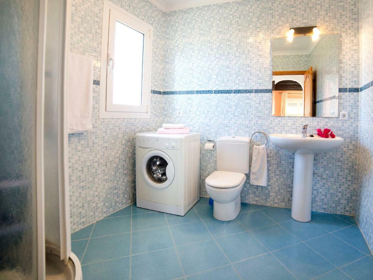 Villa Amber By Interhome Calpe Eksteriør billede