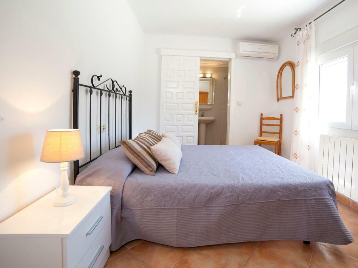 Villa Amber By Interhome Calpe Eksteriør billede