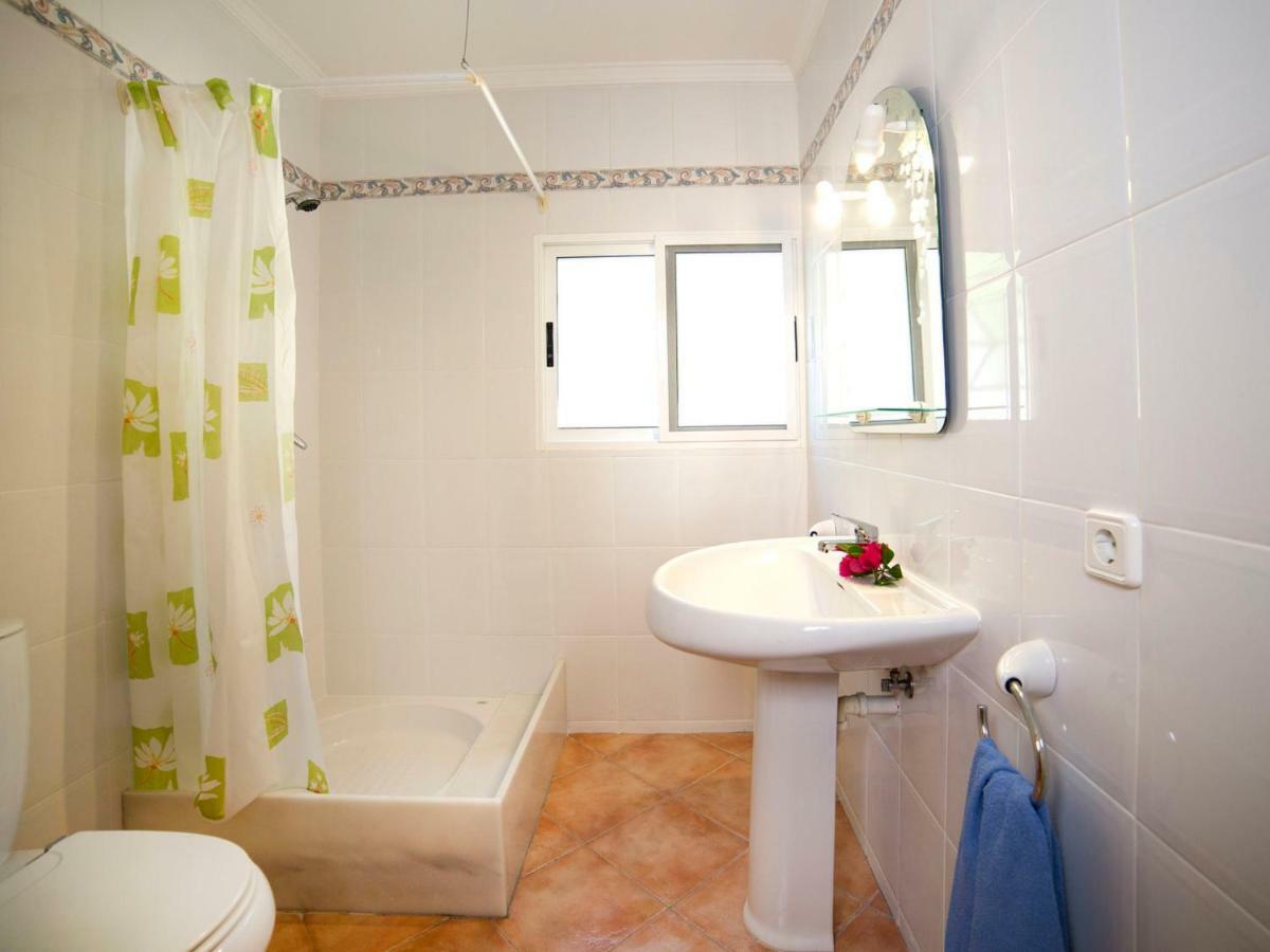 Villa Amber By Interhome Calpe Eksteriør billede